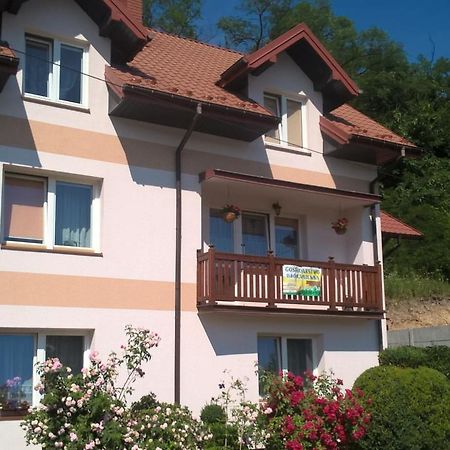 Gospodarstwo Agro Nad Kamienna Baltow Exterior photo