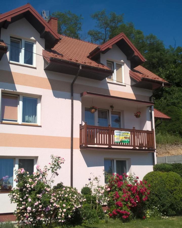 Gospodarstwo Agro Nad Kamienna Baltow Exterior photo
